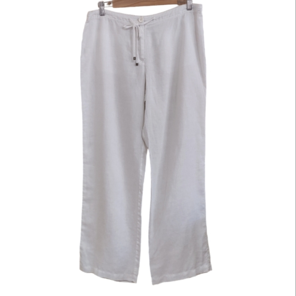 Tommy Bahama Women's Linen Pants